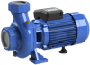 Sumak Pompa - Sumak SMT 220/3-S Sıcak Su Santrifüj Pompa 90°C Trifaze (380V) 2.2HP