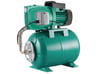 Taifu - Taifu 1 HP Ev Tipi Paket Hidrofor 4 Kat 4 Daire - 220 Volt | 24 Litre