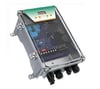 Taifu - Taifu 24 Volt 250 Watt Dc Solar Güneş Enerjili Fırçasız Dalgıç Pompa - Harici Sürücü Panolu 26 mss 3.5 m³/h