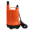 Water Sound - 12 Volt Dc Solar Güneş Enerjili Drenaj Sintine Pompası 8 Mss 15 m³/h