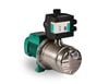 Wilo Domestik - Wilo İnitial SPS Silence 6-58 Sessiz Paslanmaz Çelik Gövdeli Hidromatlı Hidrofor 5 Kat 10 Daire  1 Hp