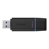 128GB USB3.2 DTXG2/128GB EXODIA KINGSTON