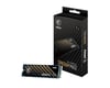 1TB MSI SPATIUM M452 PCIE 4.0 NVME M.2