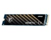 1TB MSI SPATIUM M452 PCIE 4.0 NVME M.2
