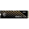 1TB MSI SPATIUM M461 PCIE 4.0 NVME M.2