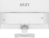 23.8 MSI PRO MP241W E14V 144HZ 1MS 144HZ VA BEYAZ