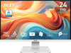 23.8 MSI PRO MP241W E14V 144HZ 1MS 144HZ VA BEYAZ