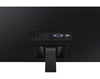24 SAMSUNG LS24D366GAUXUF 4MS 100HZ CURVED