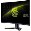 27 MSI MAG 275F FHD 0.5MS 180HZ IPS FLAT RAPID
