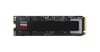 2TB SAMSUNG 9100 14700/13400MB/s PRO M.2 MZ-VAP2T0BW SSD