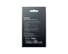 2TB SAMSUNG 9100 PRO PCIE GEN 5.0 X4 NVME 2.0 (14700/13400MB/s) HEATSINK MZ-VAP2T0CW