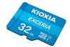 32GB MICRO SDHC C10 100MB/s KIOXIA LMEX1L032GG2