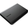 4TB CANVIO BASICS 2.5