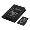64GB KINGSTON MICROSD CANVAS SELECT PLUS A1 SDCS3/64GB