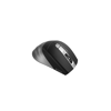 A4 TECH FB35S, Grey, FSTYLER, BLUETOOTH, 2,4Ghz Kablosuz, Optik Mouse, 10-15Metre, 6 Buton, Nano Alıcı