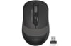 A4 TECH FG10 Kablosuz 2000dpi Optic Siyah/Gri Mouse