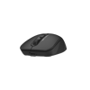A4 TECH FG10CS AIR2, Grey, SILENT, FSTYLER, 2,4Ghz Kablosuz, USB-C den şarj edilebilir, Optik Mouse, 10-15Metre, 4 Buton, Nano Alıcı