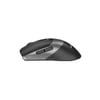 A4 TECH FG50S KABLOSUZ 3200DPI GRI SESSİZ MOUSE 2.4GHZ