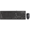 A4-Tech KM-72620D USB Standart Türkçe Q Klavye/Mouse Set