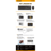 A4-Tech KM-72620D USB Standart Türkçe Q Klavye/Mouse Set