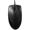 A4-Tech OP-620D 2X Click Usb Optik Mouse Siyah