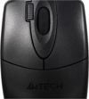 A4 TECH OP-620D USB Optic Siyah Mouse