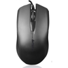 A4 TECH OP-760, Siyah, V-Track, 1000dpi, 3 Buton, Usb Kablolu, Optik Mouse