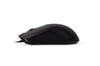 A4 TECH OP-760 USB 1000dpi V-Track Siyah Mouse