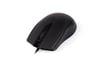A4 TECH OP-760 USB 1000dpi V-Track Siyah Mouse