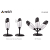 A4 TECH PK-635G 480P Dahili Mikrofonlu USB WEBCAM