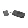 Acer 64GB USB 2.0 UP200-64GB-BL Siyah Flash Bellek (30 MB-s) Okuma