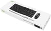 ACER EAK040 BKL Kablolu Klavye+ Mouse set