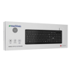 ACER eMachines, EAK9821, Siyah, USB Kablolu, Türkçe Q, Standart Klavye