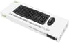 ACER OCC309 BK Kablosuz Klavye+ Mouse set