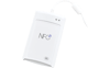 ACS ACR1581U-C1 DualBoost III USB Type-A Temaslı + 13.56MHz NFC Temassız Akıllı Kart Okuyucu / Kodlayıcı