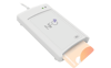 ACS ACR1581U-C1 DualBoost III USB Type-A Temaslı + 13.56MHz NFC Temassız Akıllı Kart Okuyucu / Kodlayıcı