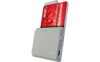 ACS ACR3901U-S1 Bluetooth 4.0 + USB ISO 7816 Temaslı Akıllı Kart Okuyucu / Kodlayıcı