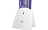ACS ACR39U-H1 USB Type-A 1.5m Kablolu Dik Tip Tam Boy Temaslı Akıllı Kart Okuyucu