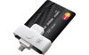 ACS ACR39U-NF PocketMate II USB Type-C Tam Boy Temaslı Akıllı Kart Okuyucu