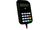 ACS APG8201-B2 USB PINPad + LCD Tam Boy Temaslı Akıllı Kart Okuyucu / Kodlayıcı
