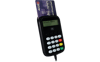 ACS APG8201-B2 USB PINPad + LCD Tam Boy Temaslı Akıllı Kart Okuyucu / Kodlayıcı