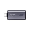 Adata 2000Gb SC750 Taşınabilir Usb 3.2 Gen2 Type-C Ssd Harici Disk