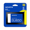 Adata 2TB 2.5