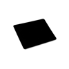 ADDISON 300142, 177x217x2mm, Lüx, Big, MOUSE PAD,  (Siyah)
