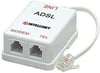 Adsl Vdsl Ethernet Internet Splitter