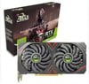 AFOX 4GB GTX1650S AF1650S-4096D6H1-V4 GDDR6 128bit HDMI-DVI-DP PCIE 3:0