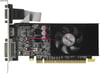 Afox Geforce Gt610 2gb Ddr3 64bit AF610-2048D3L5-V3 DVI HDMI VGA LP Single Fan Ekran Kartı