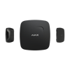 AJAX  Fire Protect, Kablosuz, Isı ve Duman Dedektörü, SİYAH
