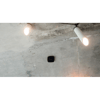 AJAX  Fire Protect, Kablosuz, Isı ve Duman Dedektörü, SİYAH