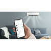 AJAX  WallSwitch, Kablosuz, Güç Rolesi, SİYAH